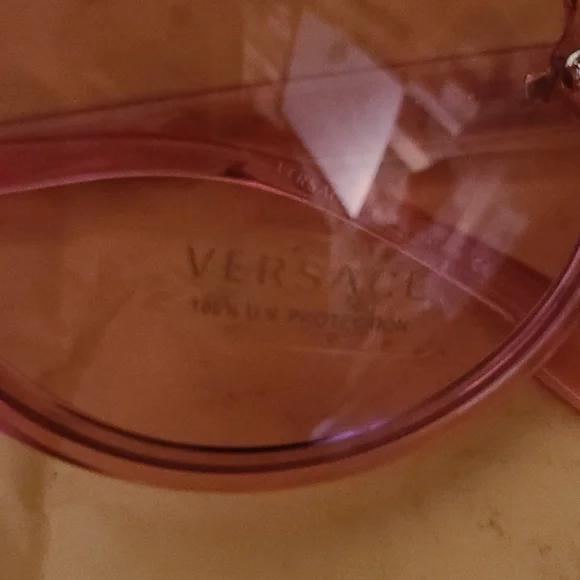 Versace Sunglasses - Picture 5 of 7